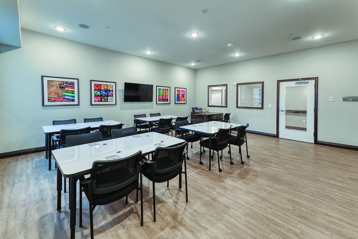 Cedarhurst of Arnold, Arnold, MO 12