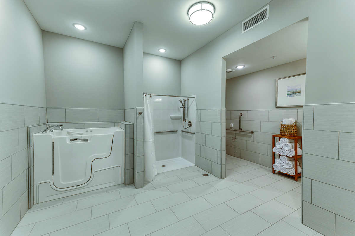 Cedarhurst of Arnold, Arnold, MO 11