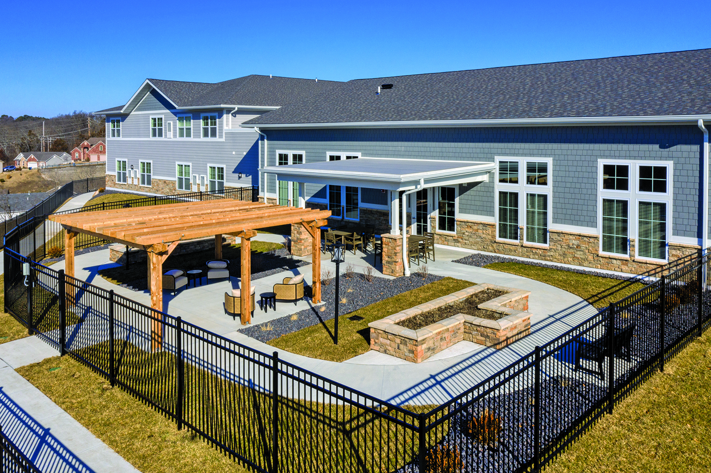 Cedarhurst of Arnold, Arnold, MO 13