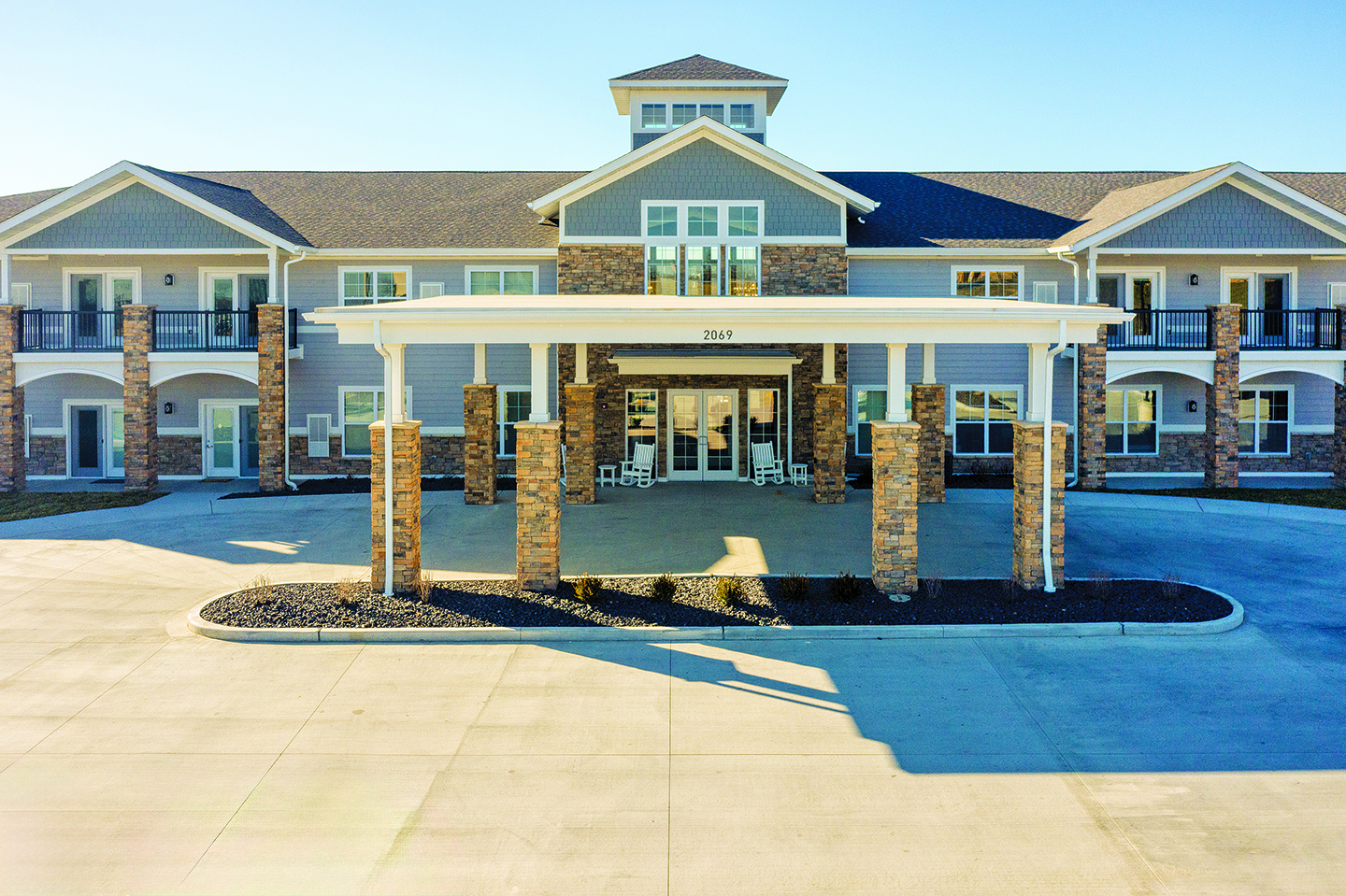 Cedarhurst of Arnold, Arnold, MO