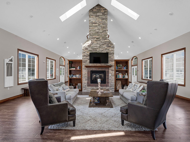Cedarhurst of Bethalto, Bethalto, IL 7