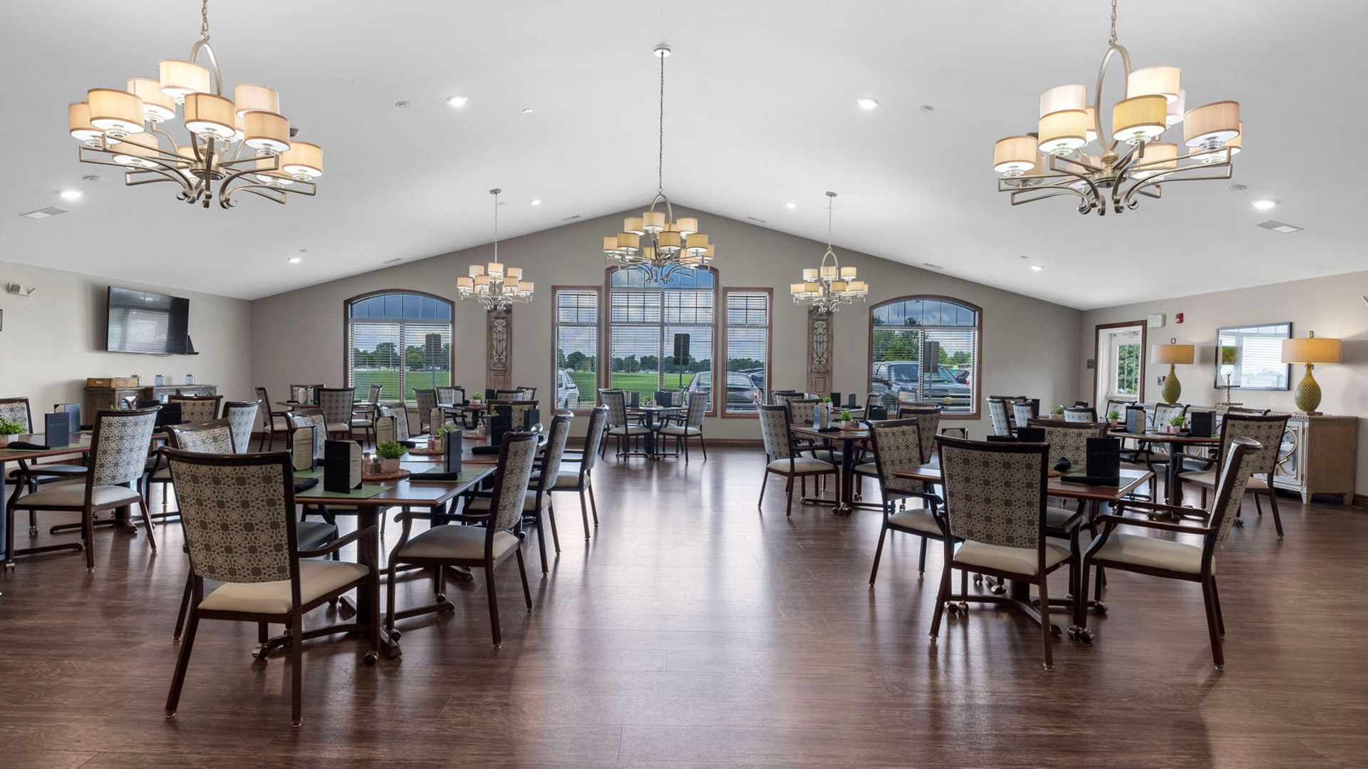 Cedarhurst of Bethalto, Bethalto, IL 3