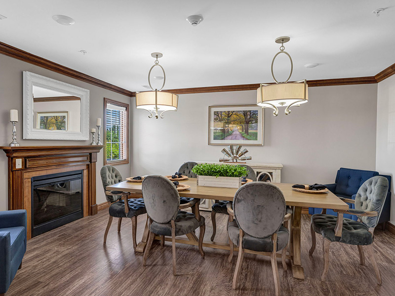 Cedarhurst of Bethalto, Bethalto, IL 15