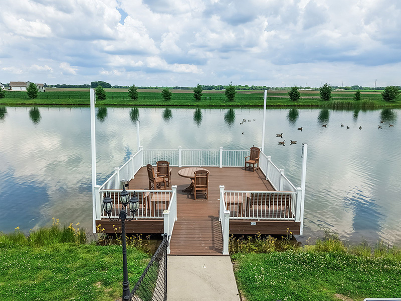 Cedarhurst of Bethalto, Bethalto, IL 5