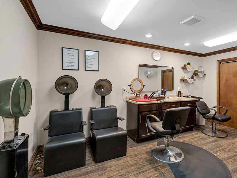 Cedarhurst of Bethalto, Bethalto, IL 10