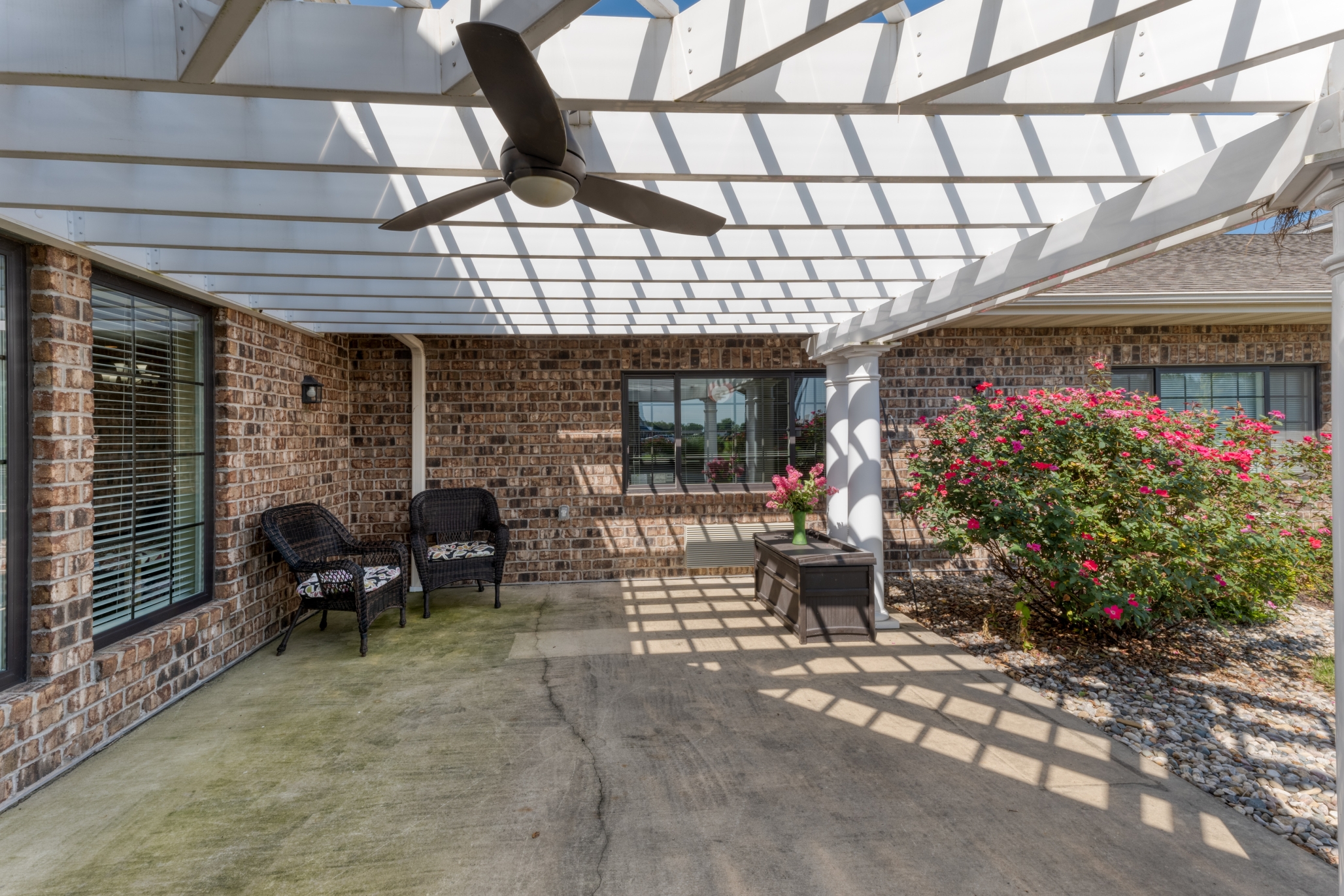 Cedarhurst of Breese, Breese, IL 8