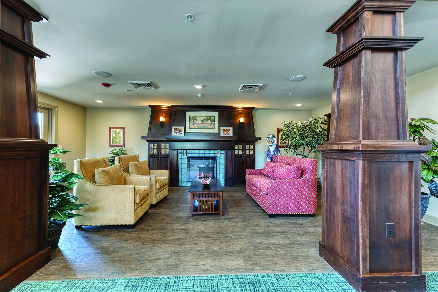 Cedarhurst of Columbia, Columbia, MO 8