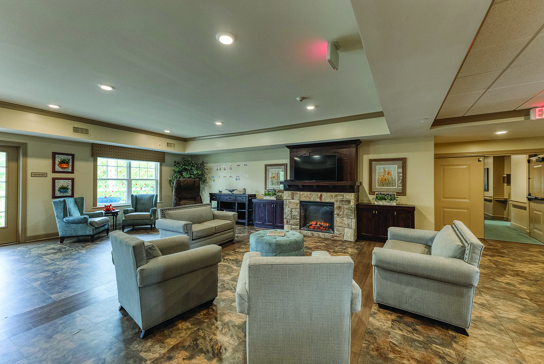 Cedarhurst of Columbia, Columbia, MO 9