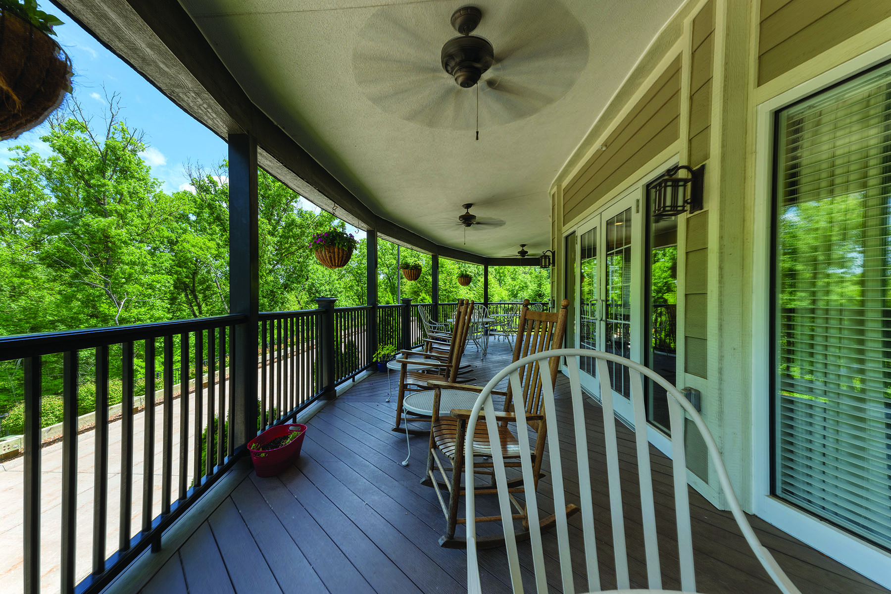 Cedarhurst of Columbia, Columbia, MO 6