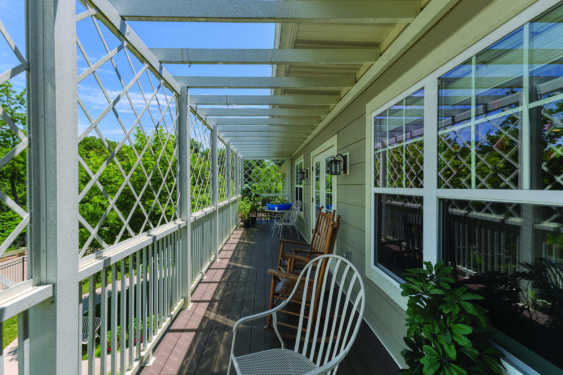 Cedarhurst of Columbia, Columbia, MO 7