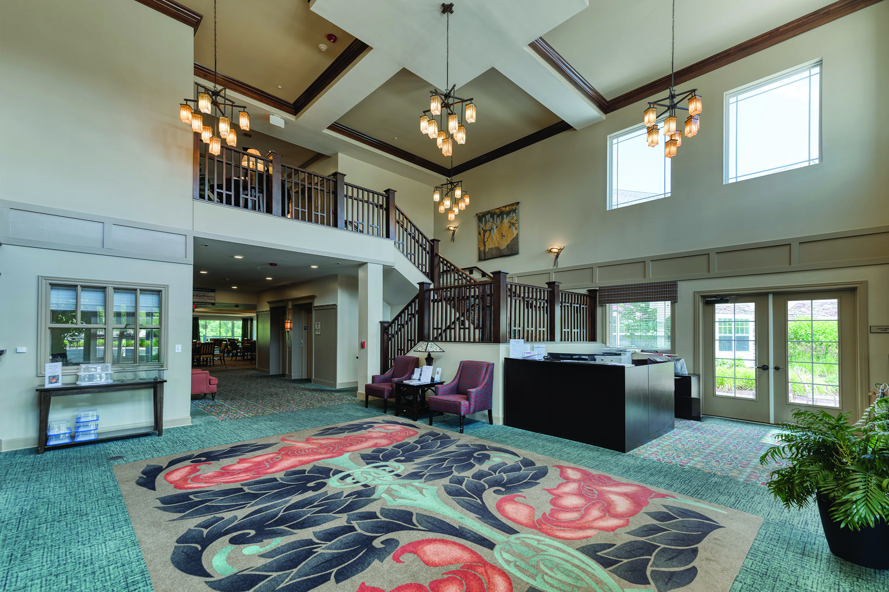 Cedarhurst of Columbia, Columbia, MO 3