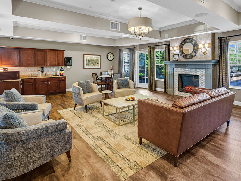 Cedarhurst of Des Peres, Des Peres, MO 7