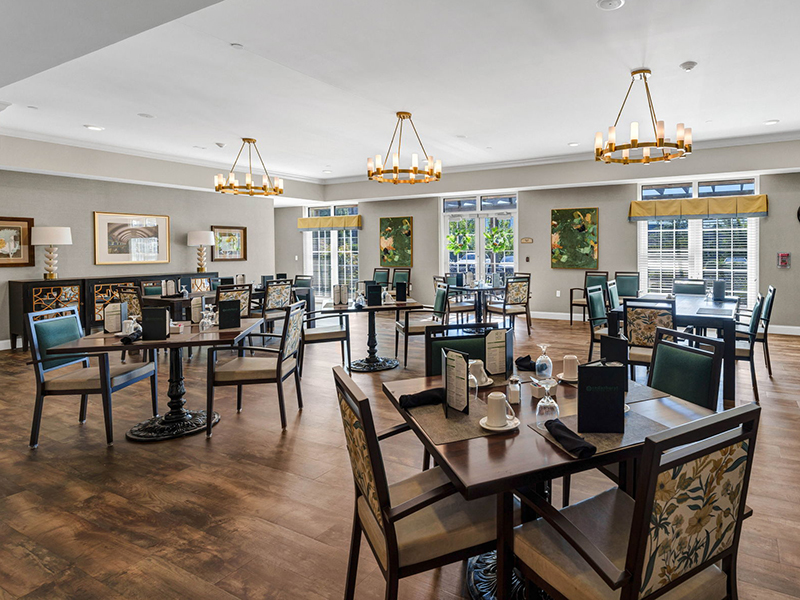 Cedarhurst of Des Peres, Des Peres, MO 5