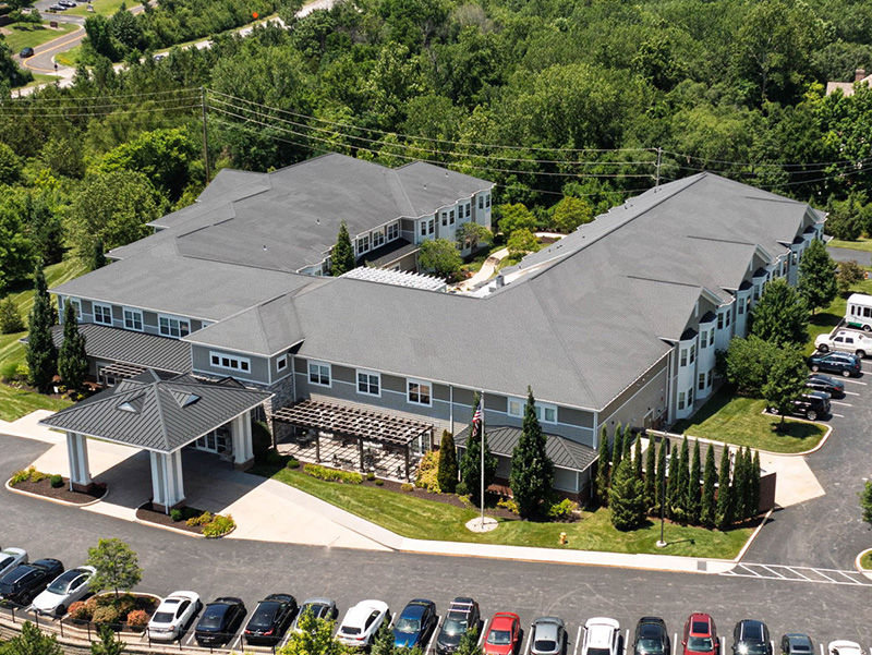 Cedarhurst of Des Peres, Des Peres, MO 6