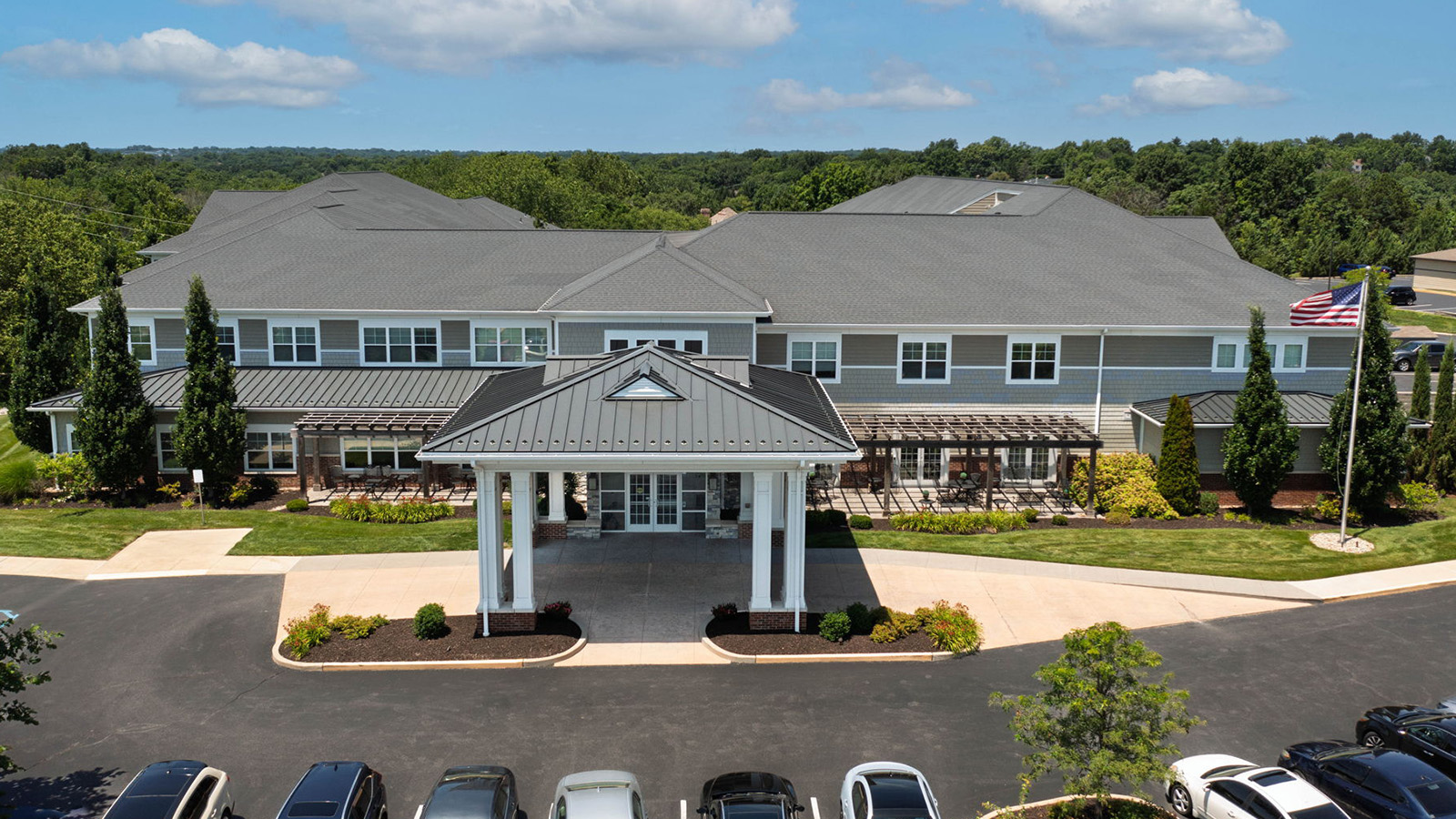 Cedarhurst of Des Peres, Des Peres, MO 10
