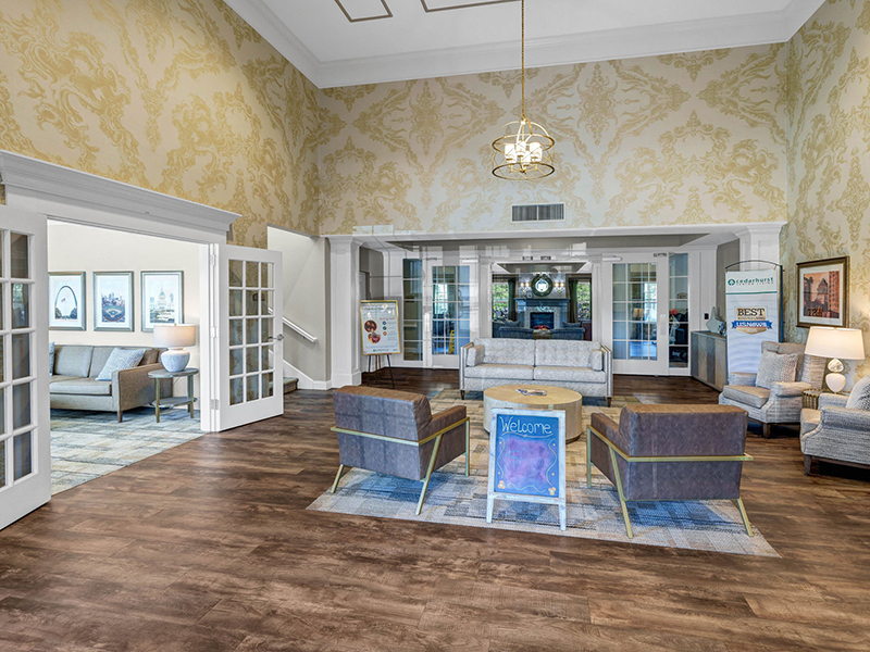 Cedarhurst of Des Peres, Des Peres, MO 8