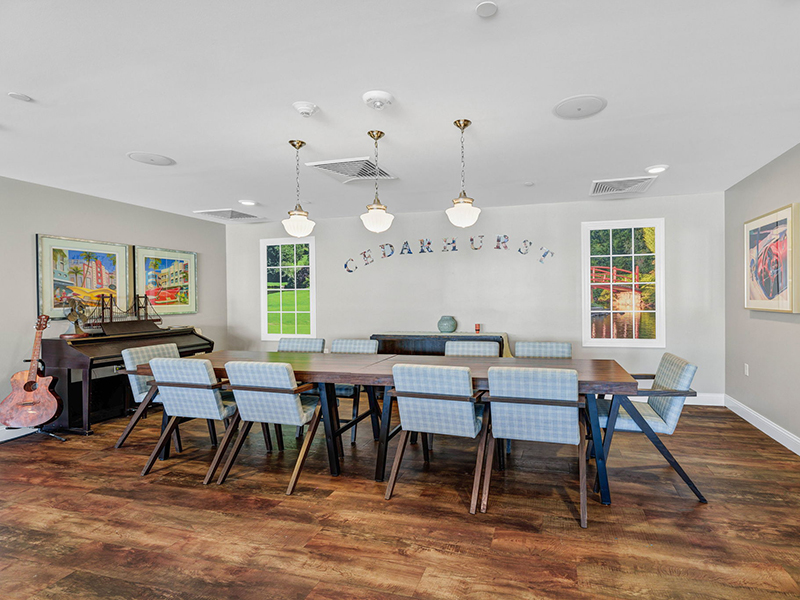 Cedarhurst of Des Peres, Des Peres, MO 15