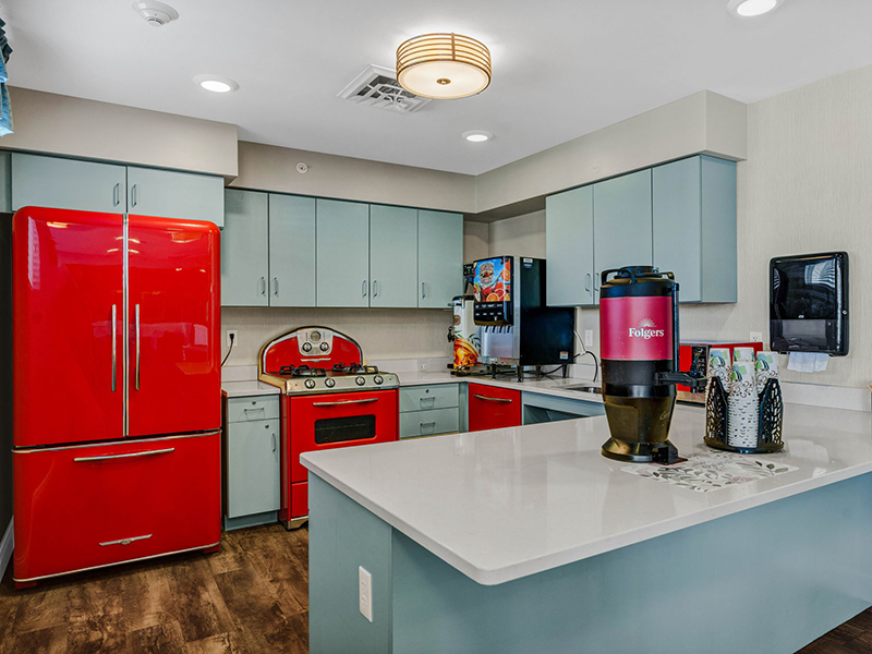 Cedarhurst of Des Peres, Des Peres, MO 12