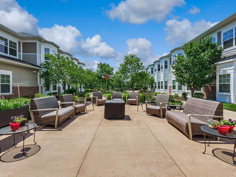 Cedarhurst of Des Peres, Des Peres, MO 11