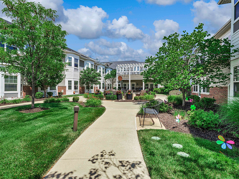 Cedarhurst of Des Peres, Des Peres, MO 16