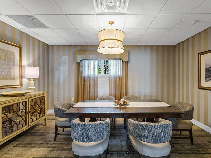 Cedarhurst of Des Peres, Des Peres, MO 14