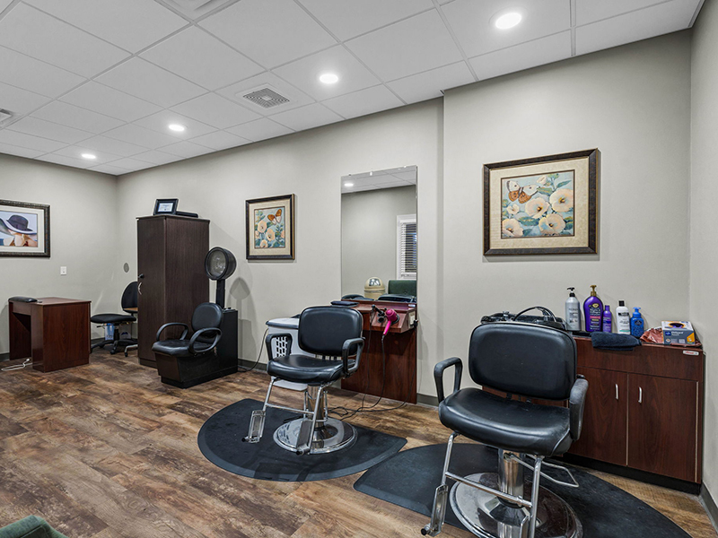 Cedarhurst of Des Peres, Des Peres, MO 13
