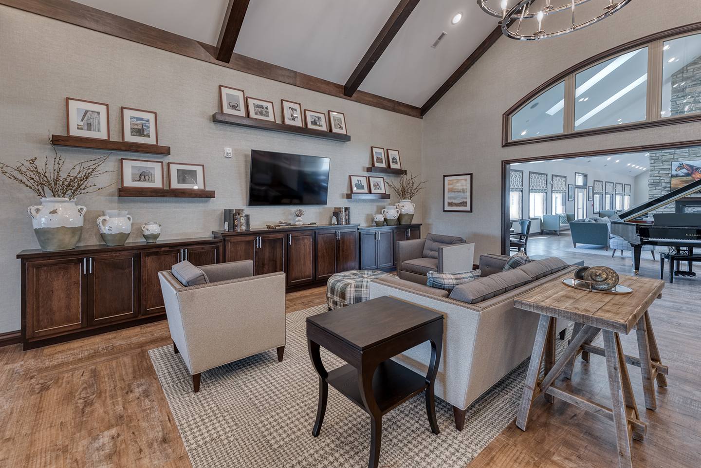 Cedarhurst of Farmington, Farmington, MO 3