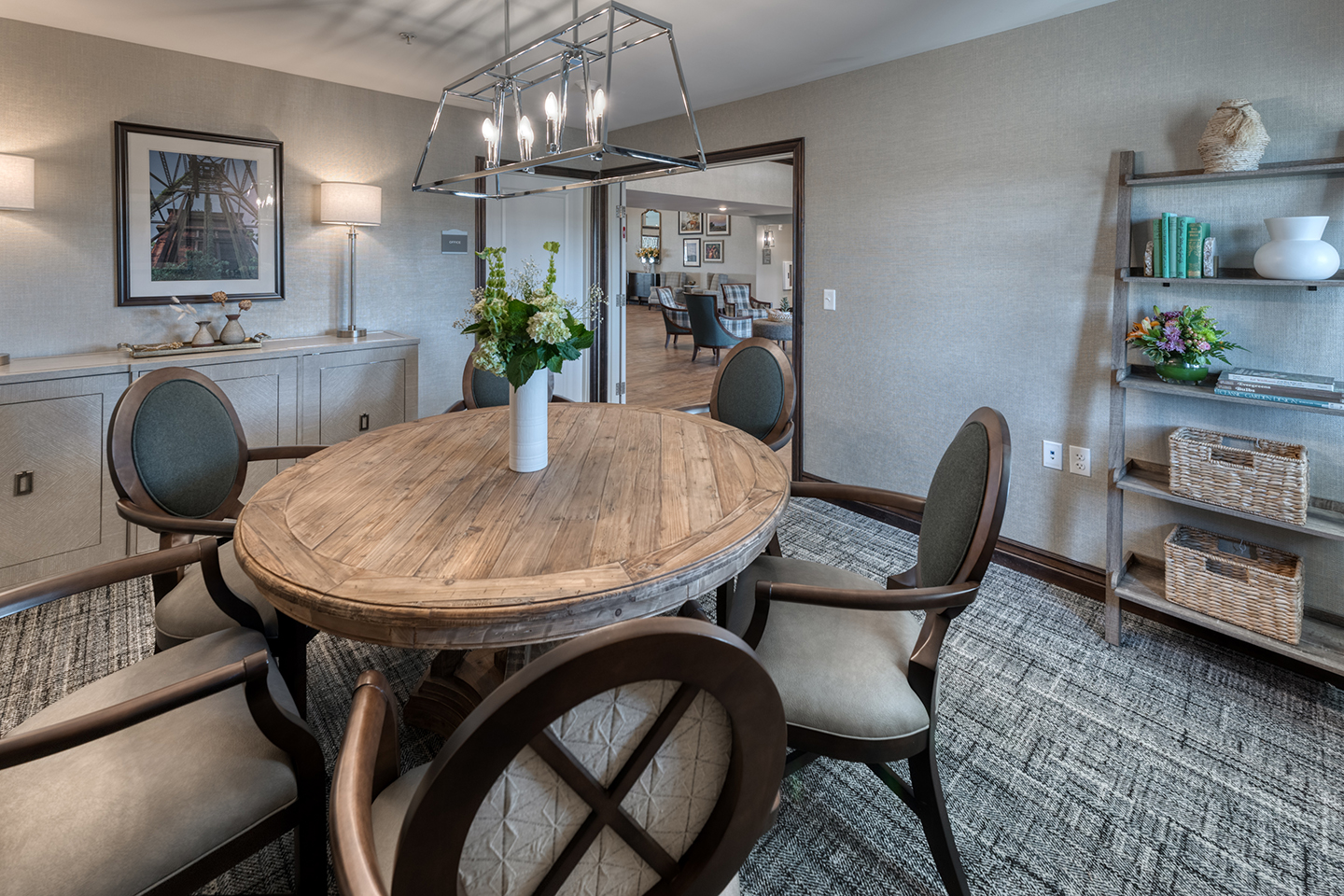 Cedarhurst of Farmington, Farmington, MO 5