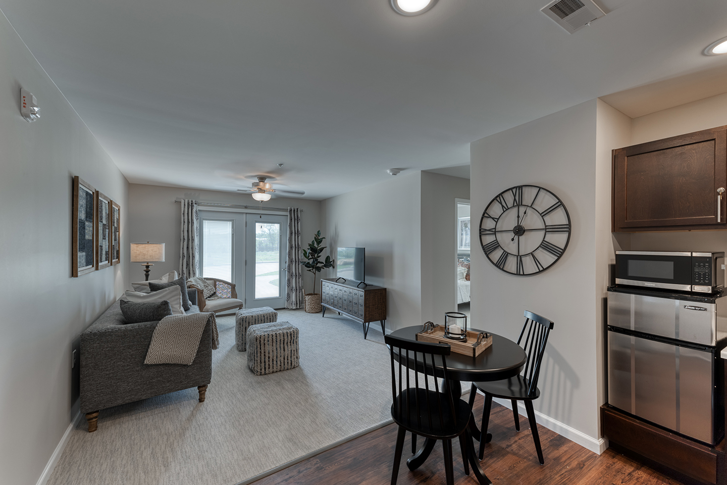 Cedarhurst of Farmington, Farmington, MO 6