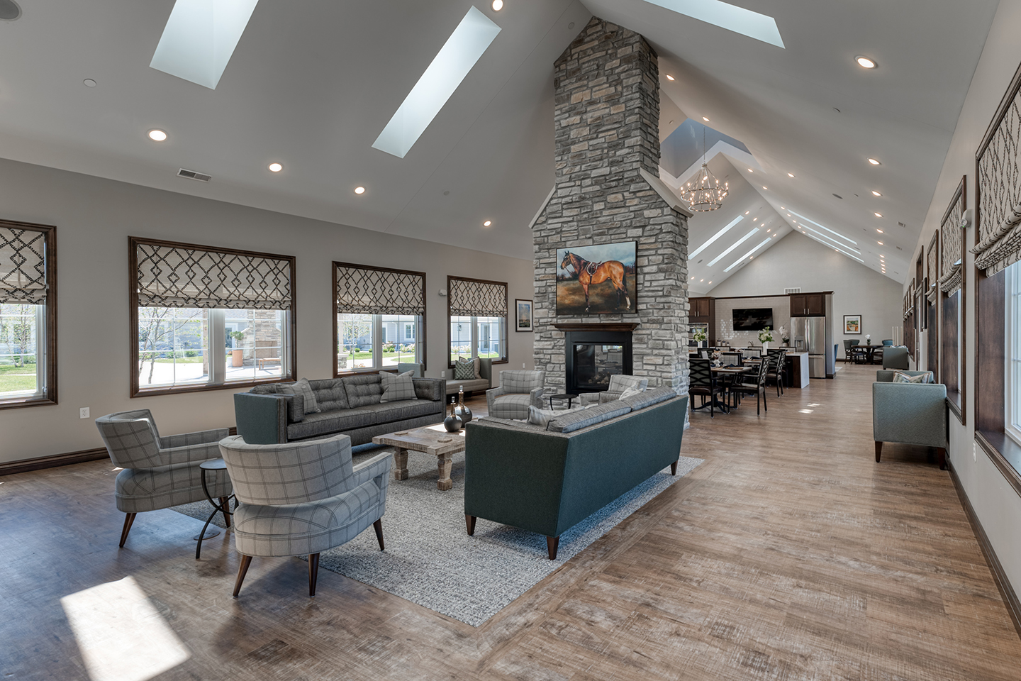 Cedarhurst of Farmington, Farmington, MO 11