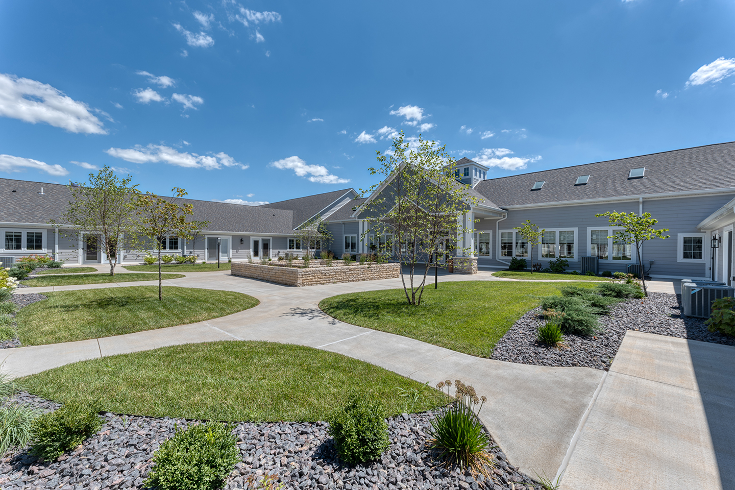 Cedarhurst of Farmington, Farmington, MO 12