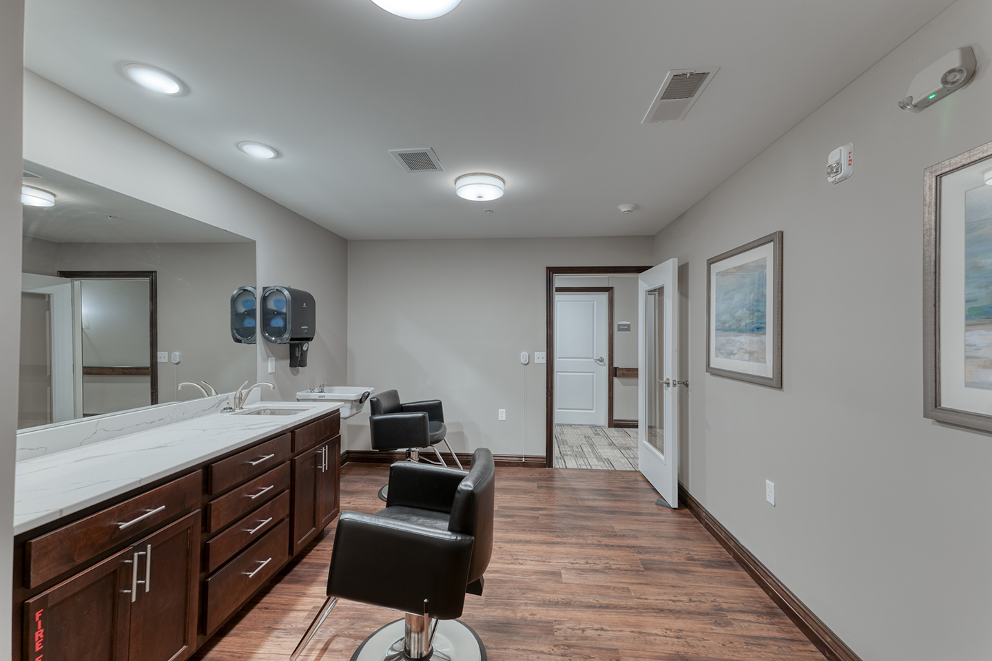 Cedarhurst of Farmington, Farmington, MO 13