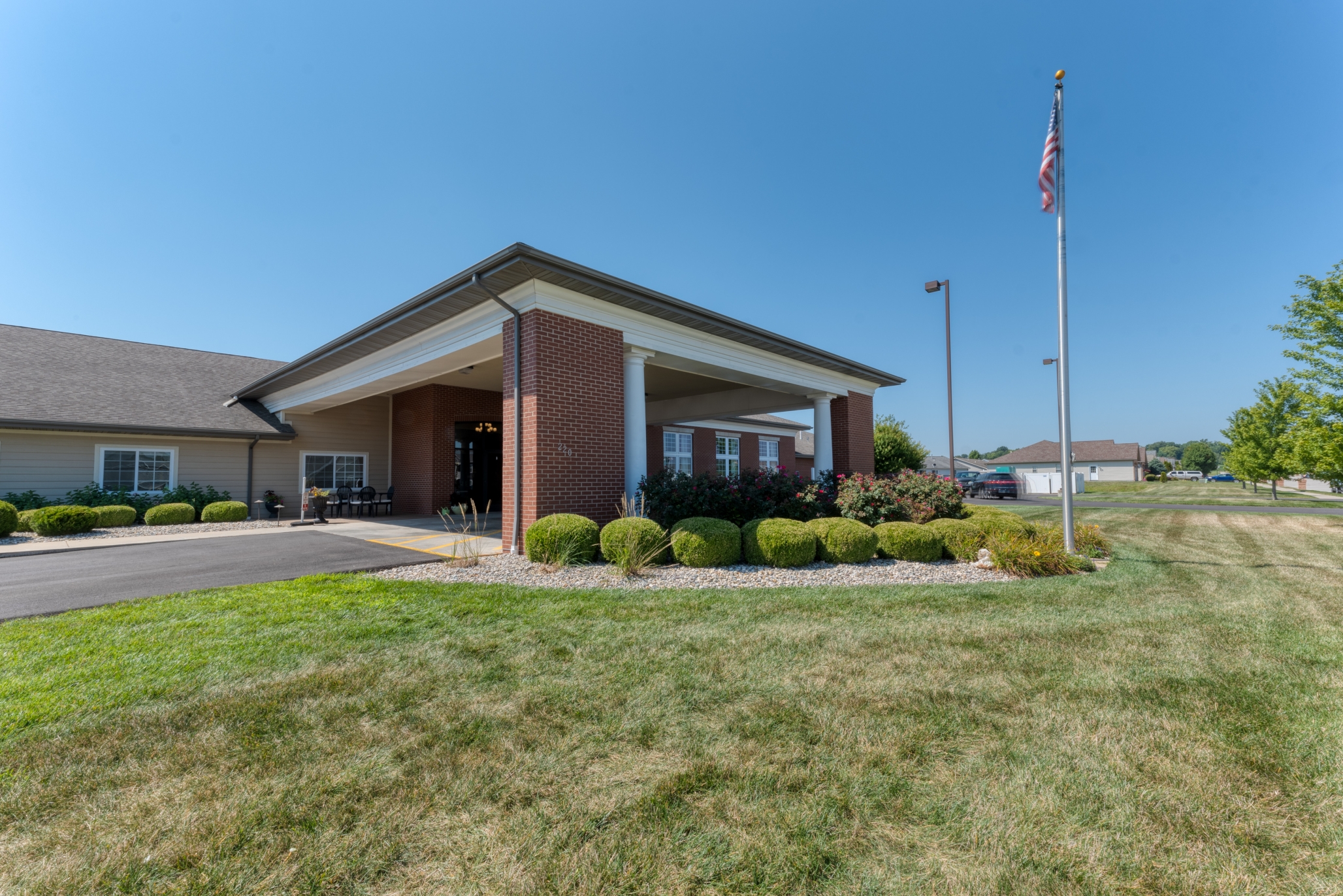 Cedarhurst of Highland, Highland, IL 2