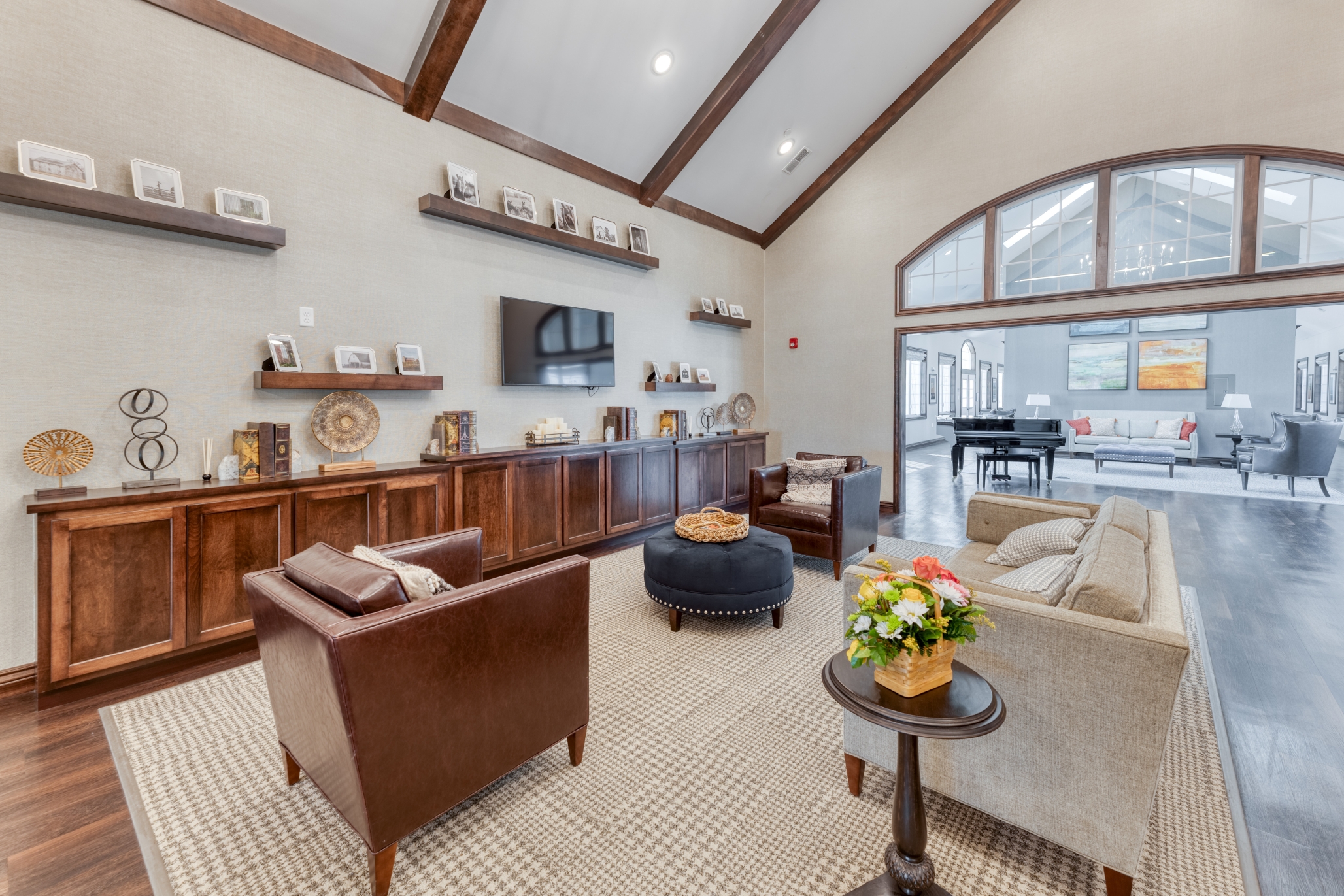 Cedarhurst of Highland, Highland, IL 3