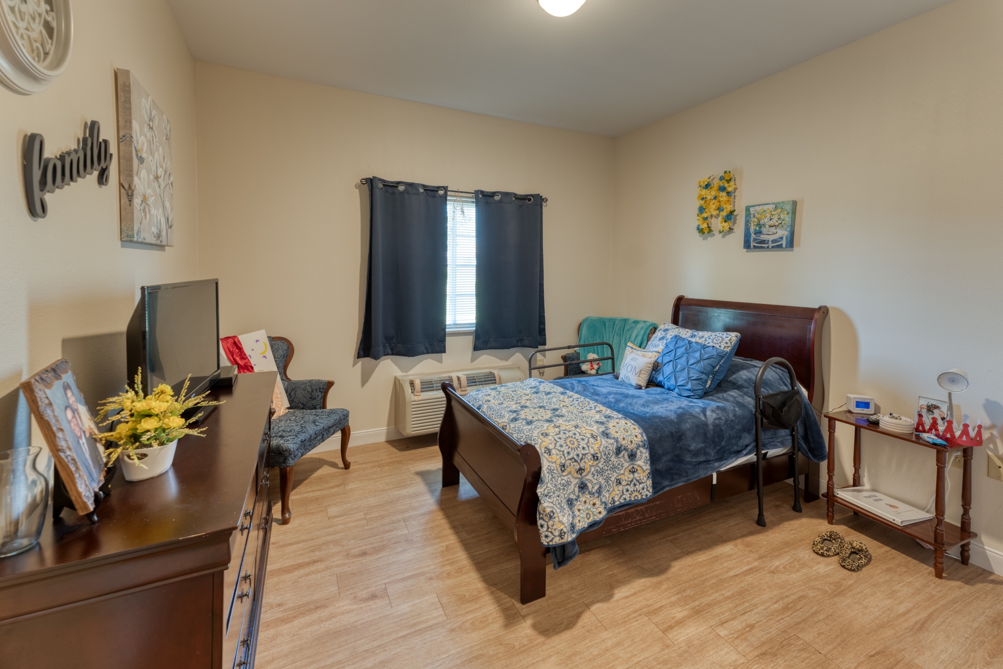 Cedarhurst of Highland, Highland, IL 6