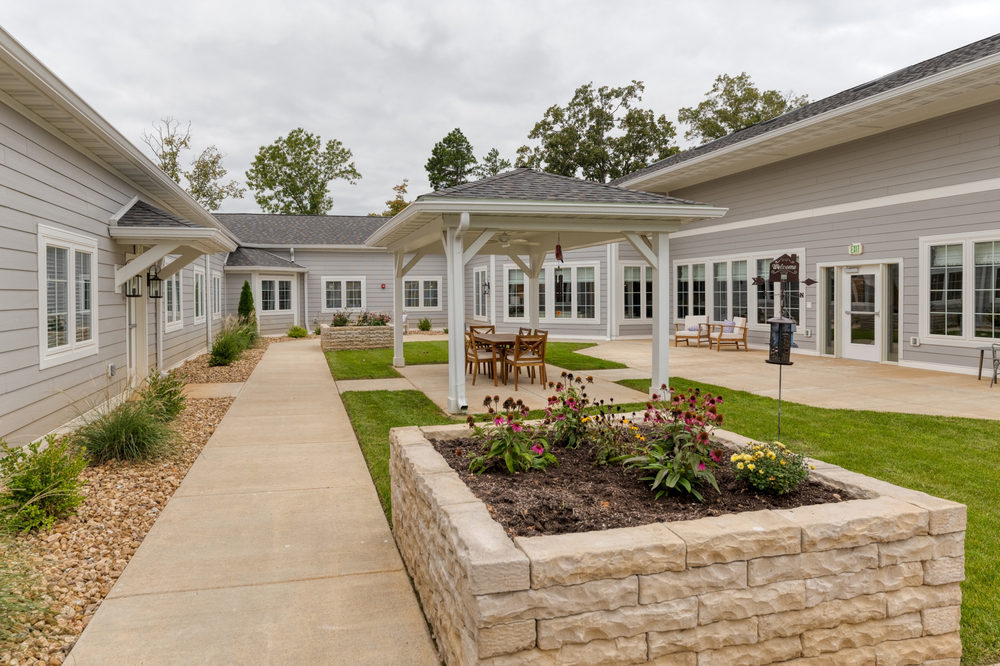 Cedarhurst of West Plains, West Plains, MO 5