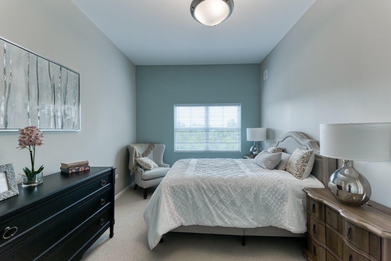 Cedarhurst of Naperville, Woodridge, IL 6