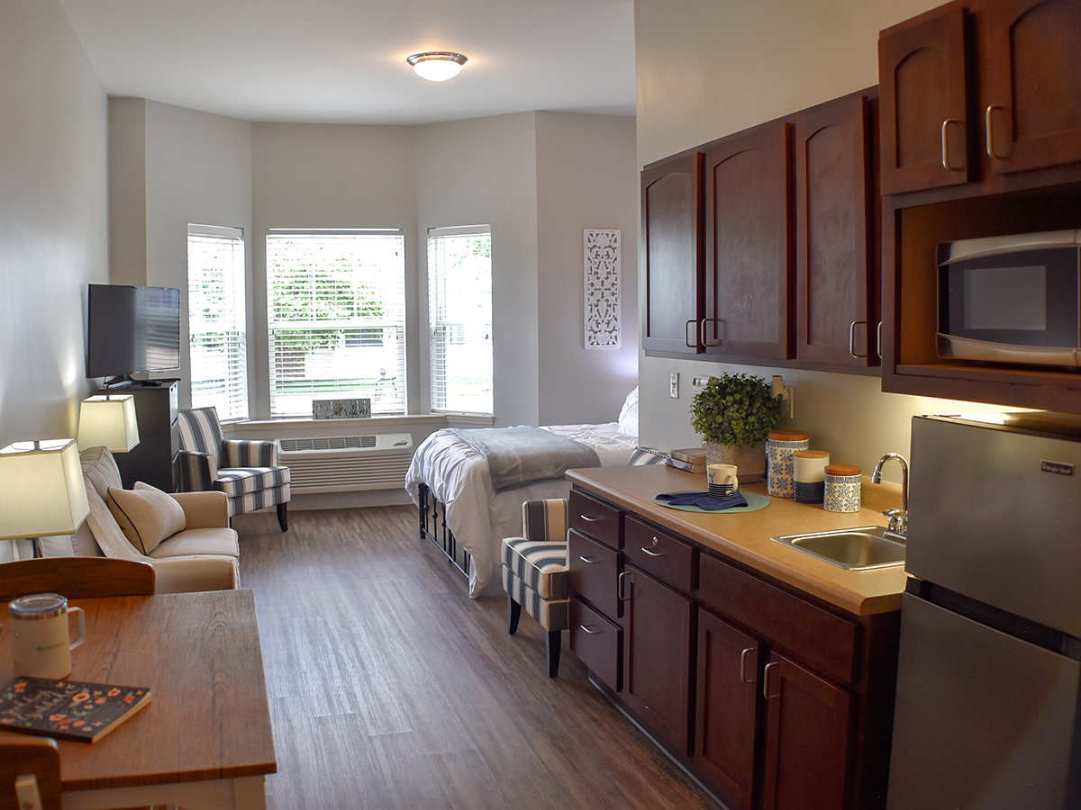 Cedarhurst of Des Peres, Des Peres, MO 14