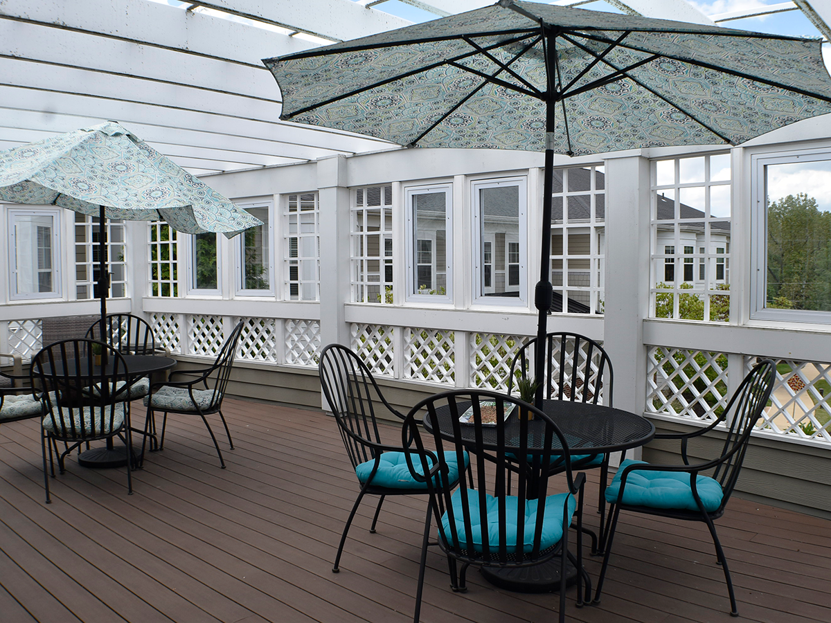 Cedarhurst of Des Peres, Des Peres, MO 5