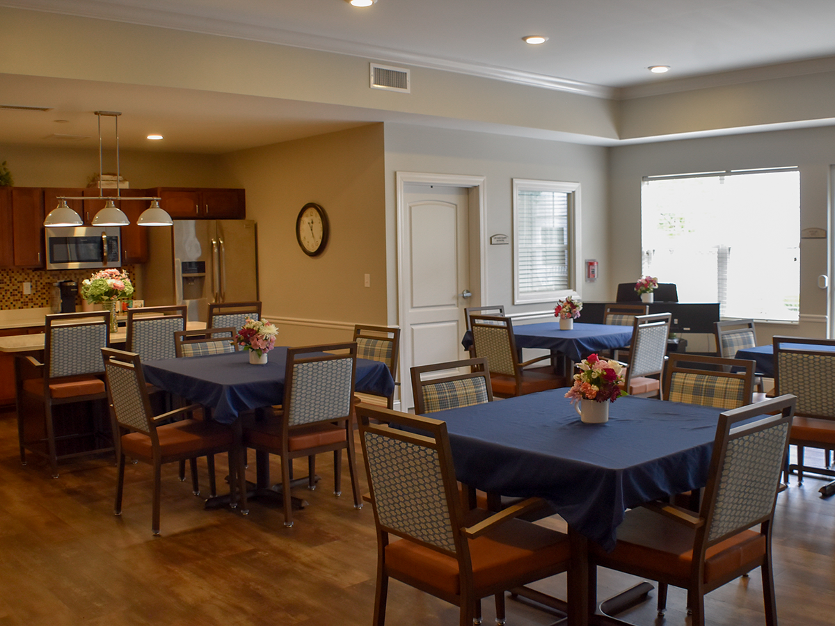 Cedarhurst of Des Peres, Des Peres, MO 9