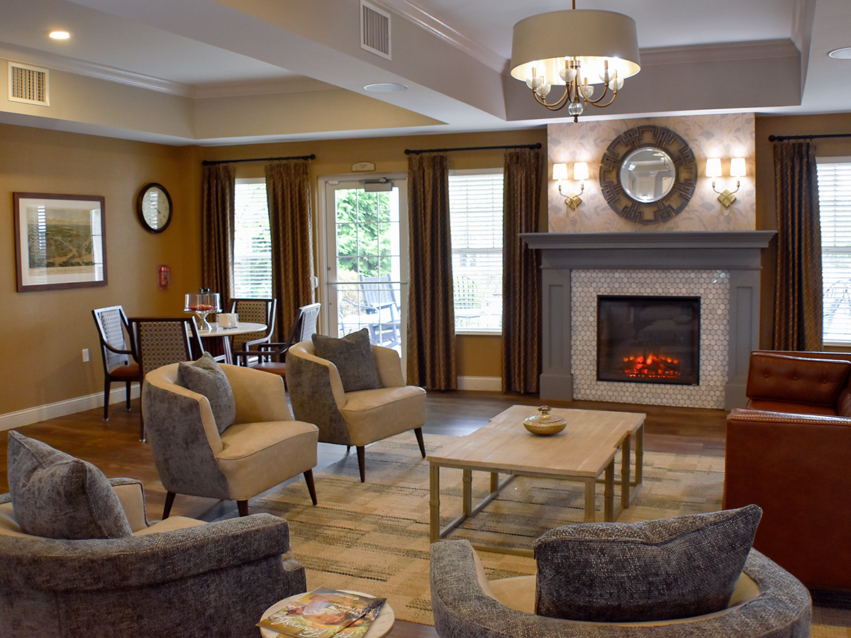 Cedarhurst of Des Peres, Des Peres, MO 7