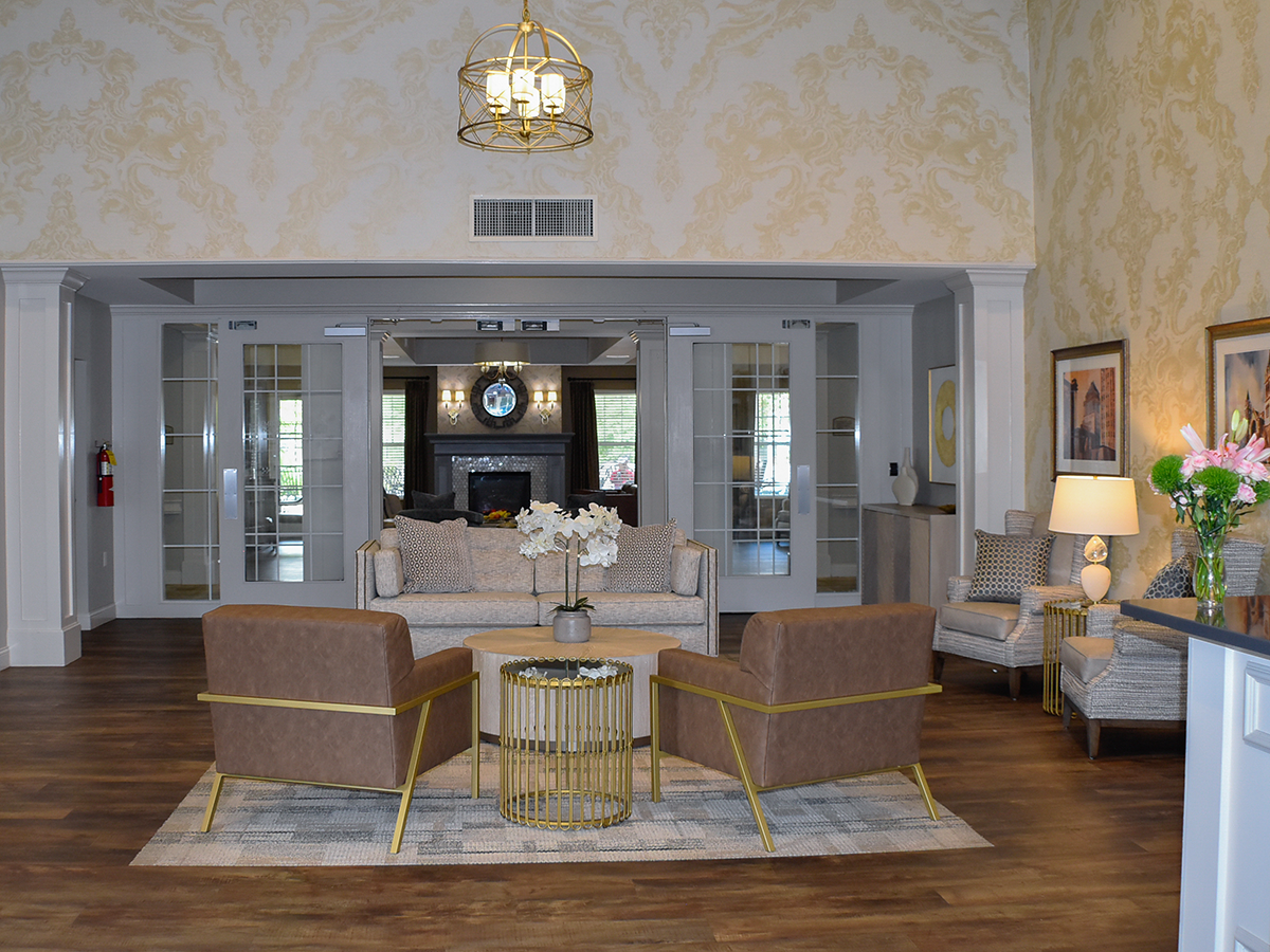 Cedarhurst of Des Peres, Des Peres, MO 6