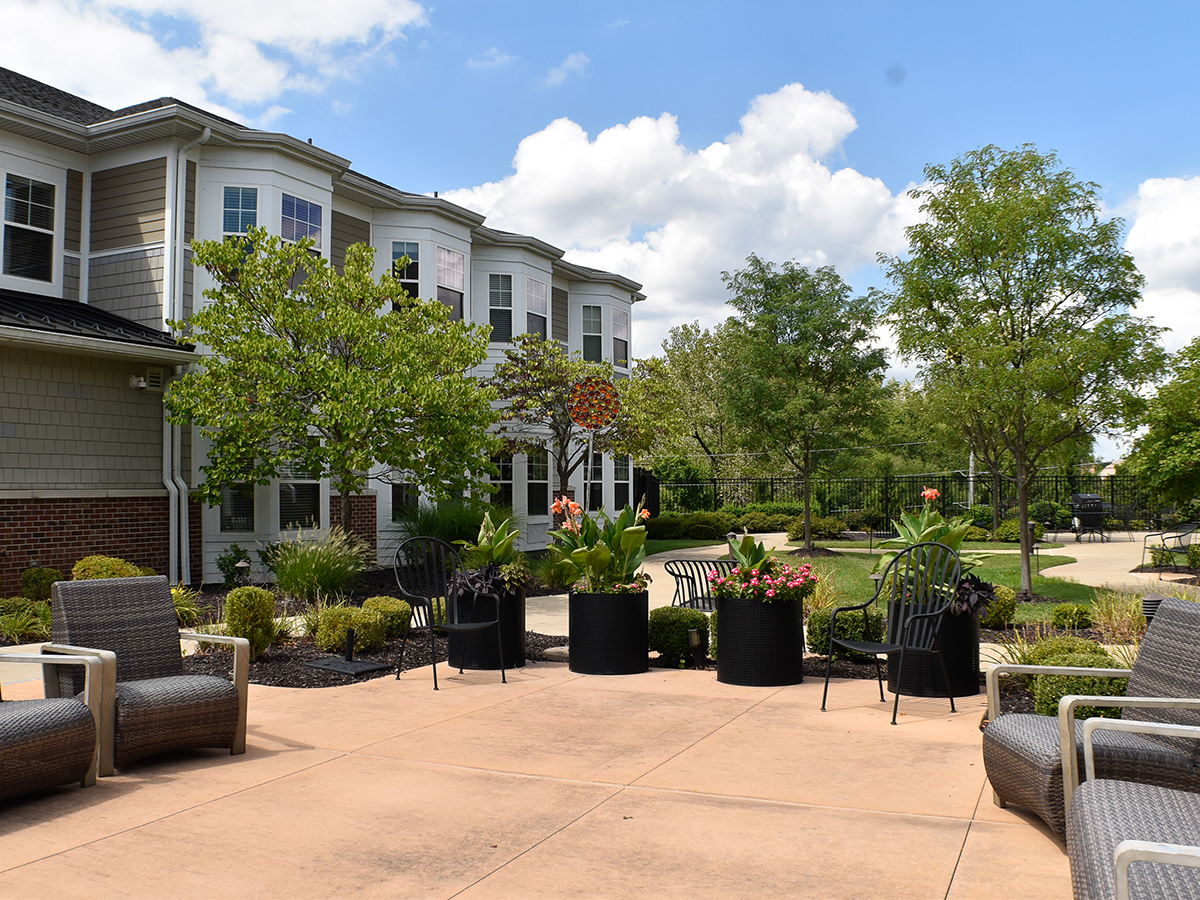 Cedarhurst of Des Peres, Des Peres, MO 4