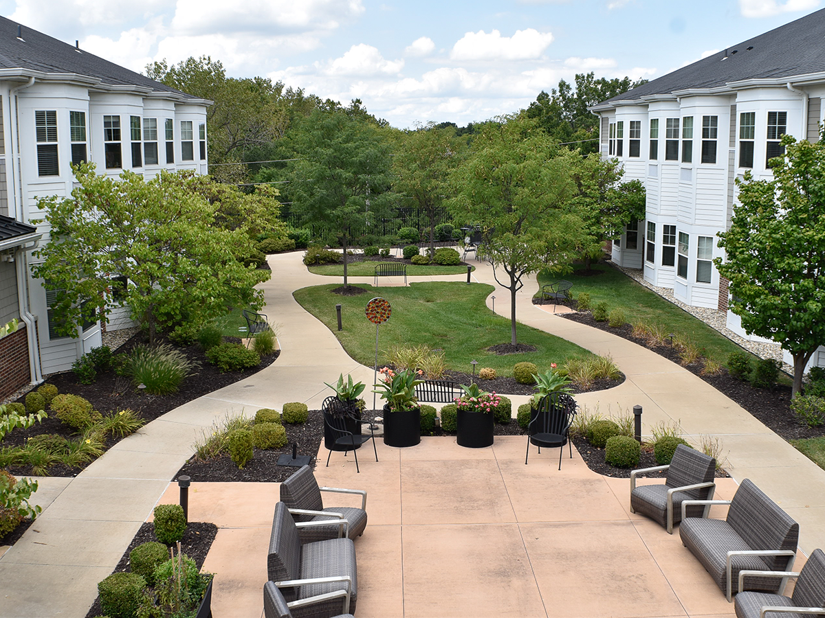 Cedarhurst of Des Peres, Des Peres, MO 2