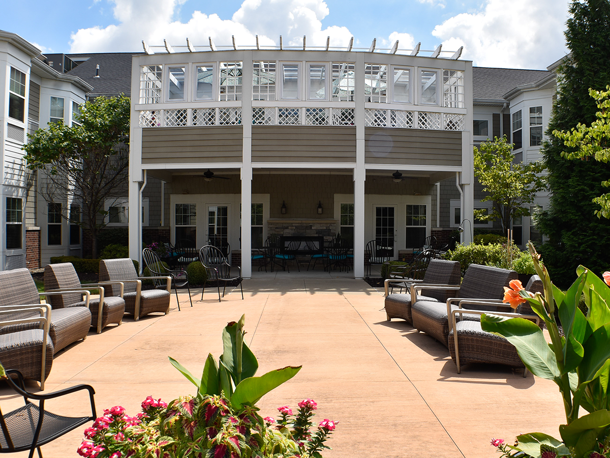 Cedarhurst of Des Peres, Des Peres, MO 3