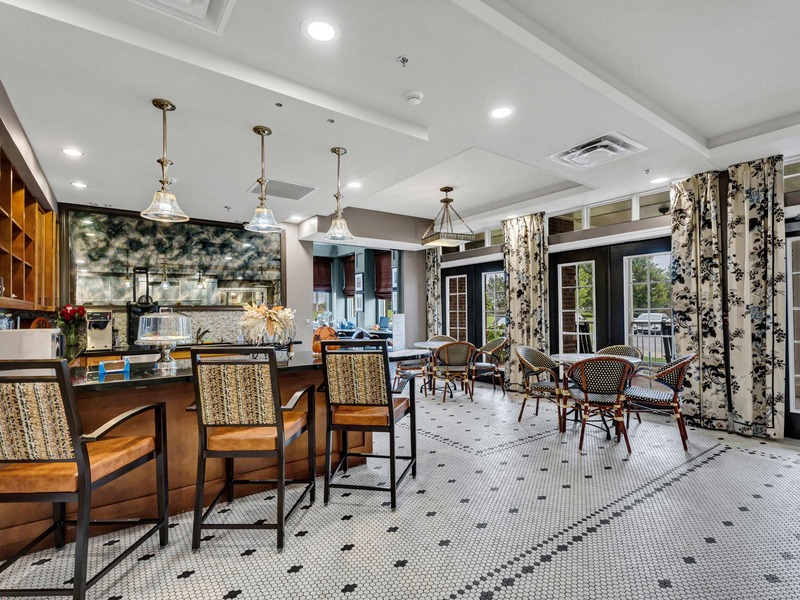Cedarhurst of East Louisville, Louisville, KY 12