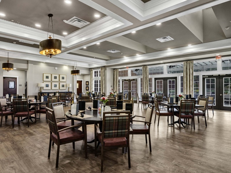 Cedarhurst of East Louisville, Louisville, KY 10