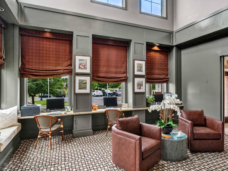 Cedarhurst of East Louisville, Louisville, KY 17