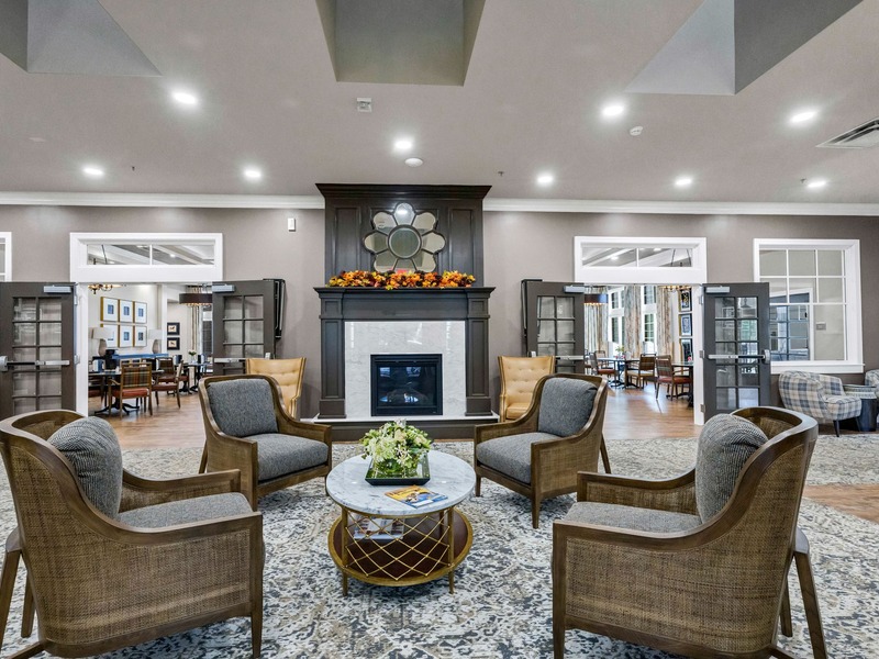 Cedarhurst of East Louisville, Louisville, KY 14