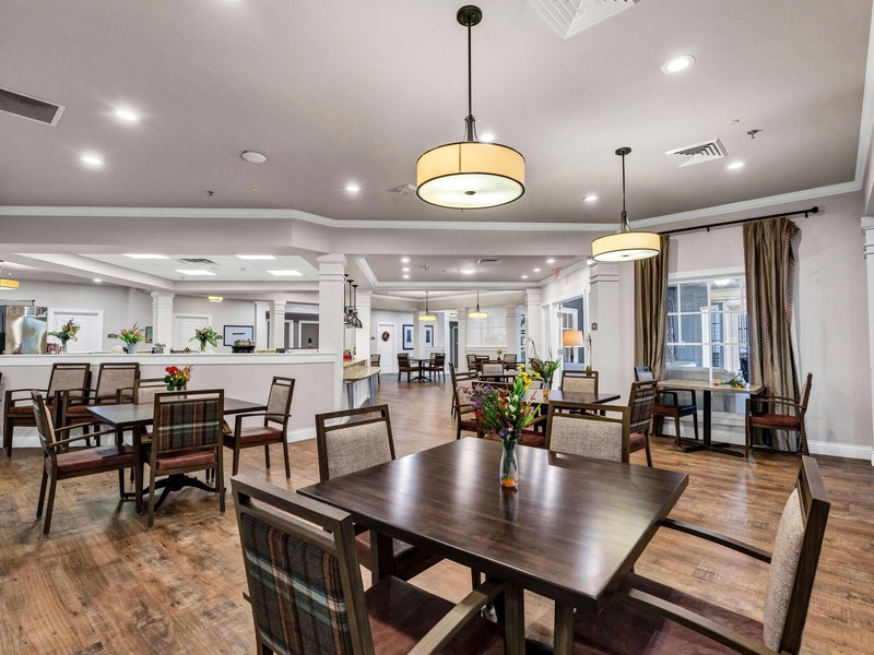 Cedarhurst of East Louisville, Louisville, KY 9